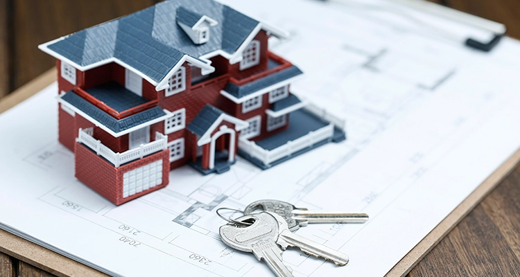 A Smarter Approach to Property Management