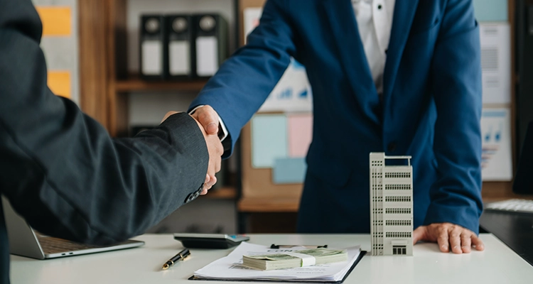 Expert Commercial Asset Management & Leasing