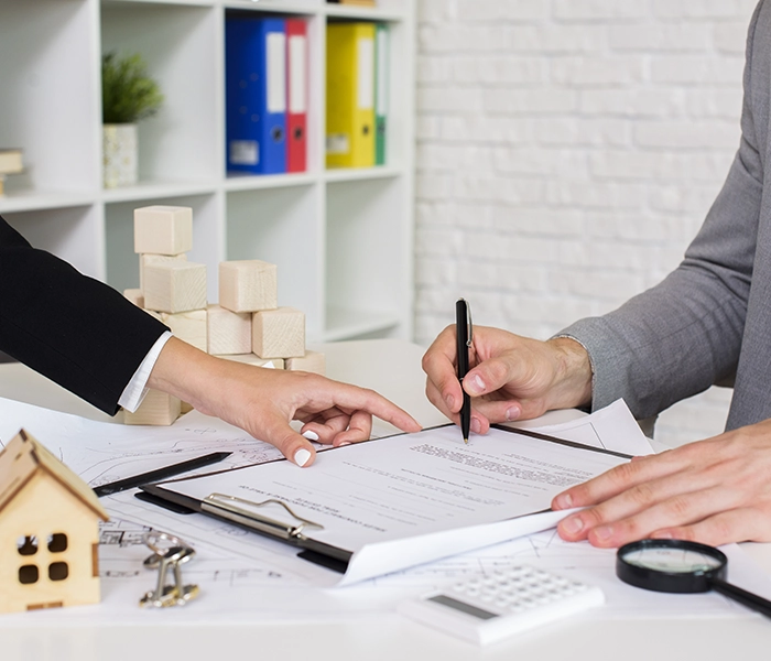 Full-Service Leasing