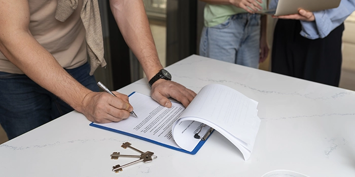 How to Screen Tenants Properly in Ontario