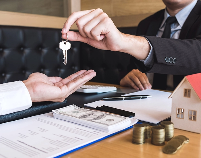 Lease Renewals