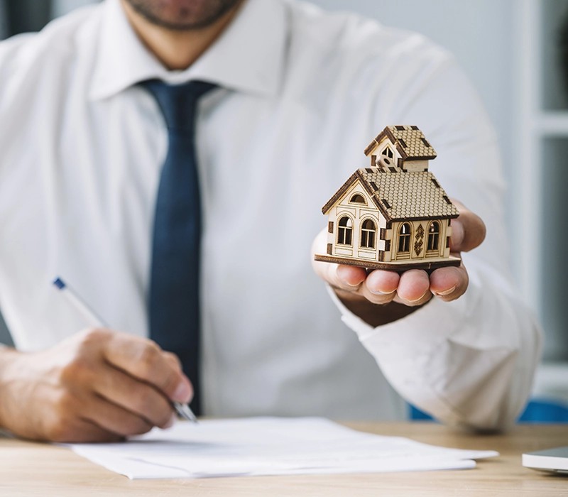 Our Residential Services