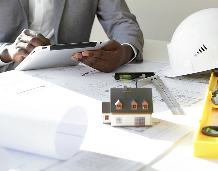 Property Evaluation