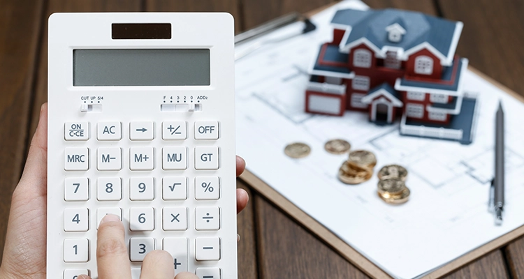 Property Evaluation