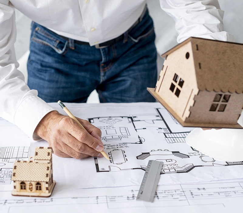Structured Maintenance Coordination