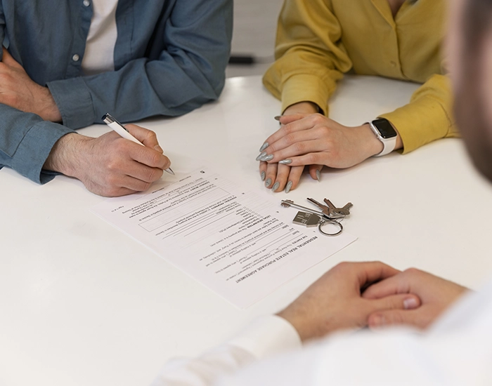 Tenant Screening and Selection